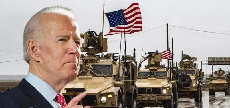 ABD'den Çin'e çok sert mesaj! Biden kırmızı çizgiyi açıkladı: Savaşırız