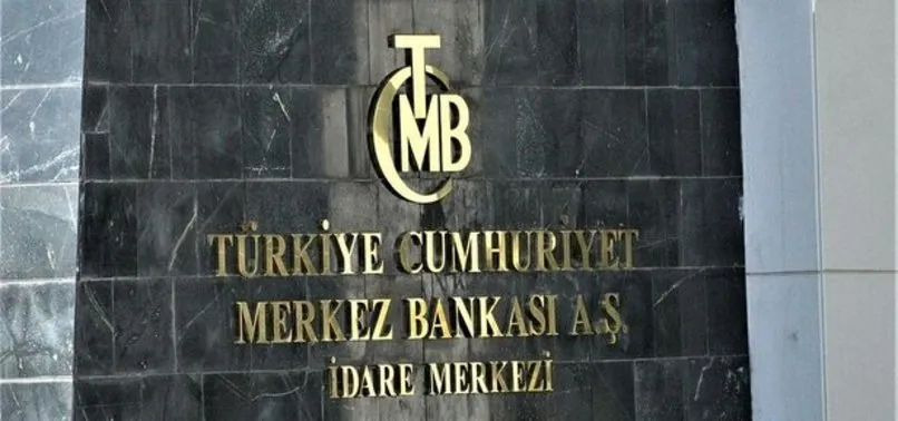 Merkez Bankası faiz kararı toplantısı ne zaman 2023? Ekim ayı Merkez Bankası faiz kararı ne zaman, saat kaçta açıklanacak? Merkez Bankası faiz kararı toplantısı ne zaman 2023? Ekim ayı Merkez Bankası faiz kararı ne zaman, saat kaçta açıklanacak?