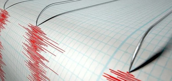 Son dakika: Osmaniye Kadirli’de 3.6 büyüklüğünde deprem
