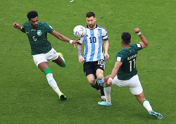 Arjantin elendi mi? Dünya Kupası tek maç mı? 2022 FIFA Dünya Kupası grup aşaması elemeleri nasıl olacak?