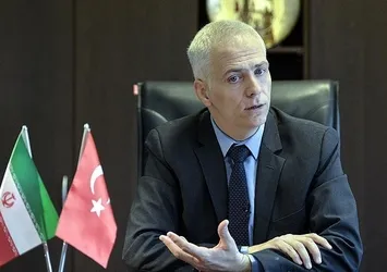 İran'da yatırım yapacaklara uyarı