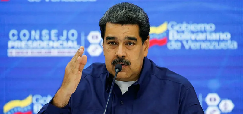 Maduro: En kısa zamanda açıklayacağım