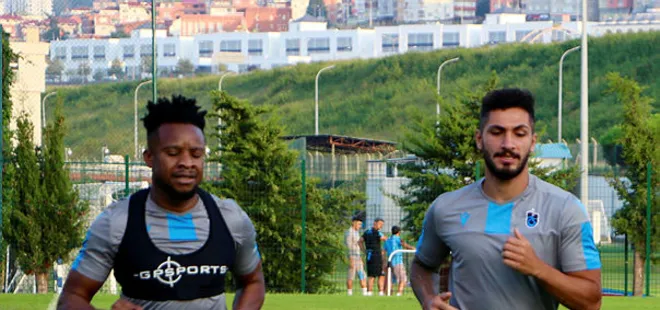 Onazi’den müjdeli haber