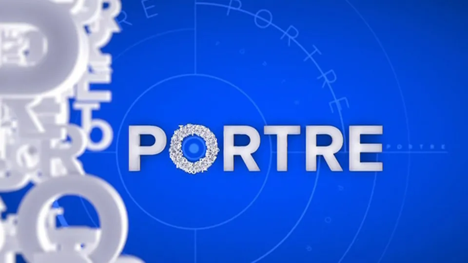 Portre - Zeki Müren