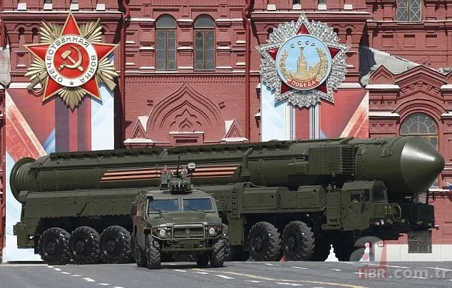 Rusya’dan yeni ’stratejik silah’ için ilk adım