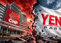 Ana muhalefette transfer kavgası! YENİ Parti'den 9 milletvekilinin CHP'ye dönmek istediği iddiası