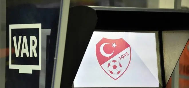 Trabzonspor - Fenerbahçe maçının VAR hakemi Cüneyt Çakır!