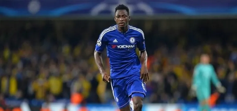 Galatasaray rotayı Chelsea'li Abdul Rahman Baba'ya çevirdi