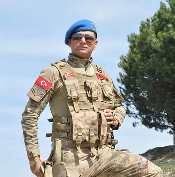 Van çığ felaketi ölü yaralı sayısı kaç? Van Jandarma şehitleri isimleri ve memleketleri! 9