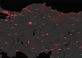 Bir ilde 24 saatte 256 yeni vaka! Sağlık Bakanlığı duyurdu...