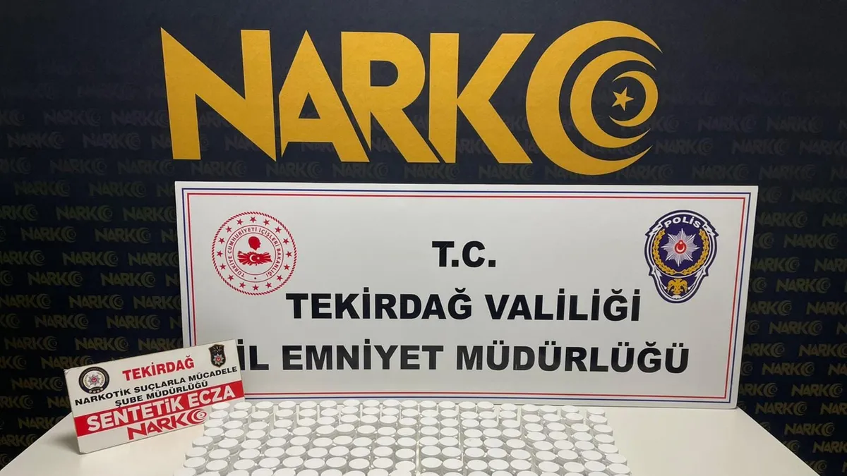 Kaçak döküme 180 bin TL ceza