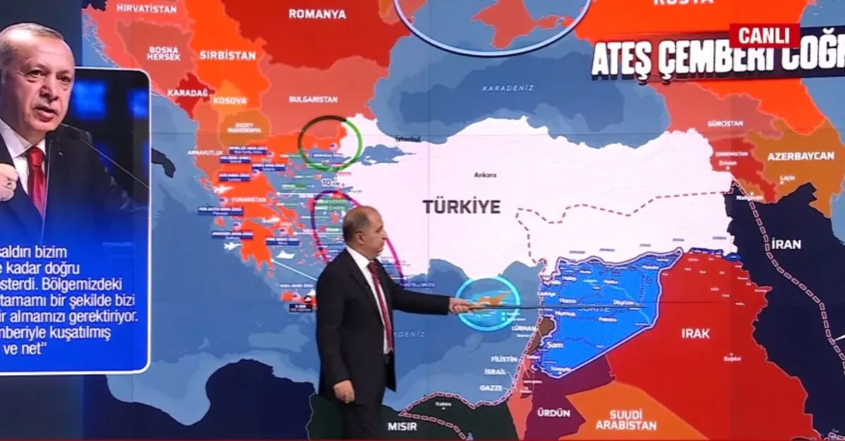 Çelik Kubbe'nin önemi nedir ve nasıl korur?