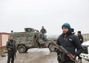 Suriye’de ateşkes süresi uzatıldı! Terörist elebaşından saldırı tehdidi