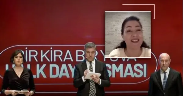 Depremzedeler için 40 bin dolar bağış yapacağını açıklayan Meltem Cumbul'un yalanı ortaya çıktı! - 3