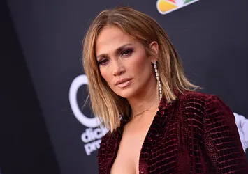 Jennifer Lopez'den duygulandıran paylaşım! Binlerce beğeni aldı