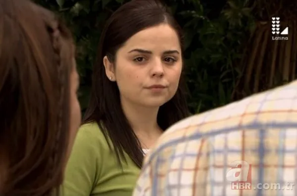 Esra Erol dizide rol aldı Esra Erol usta oyunculara taş çıkarttı 8