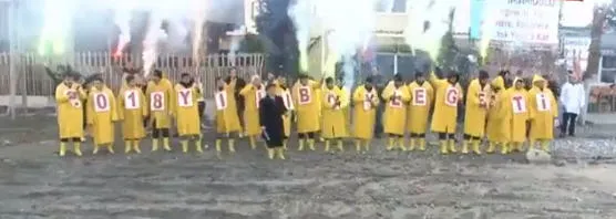 Ekrem İmamoğlu’ndan kurtuluş yılı!