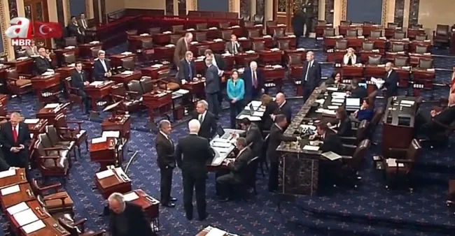 Joe Biden'ın ‘soykırım’ diyecek mi? Harbord raporu ne diyor? - 3