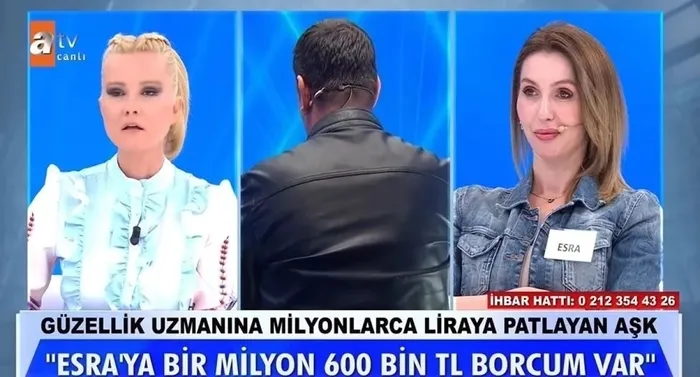 1728289413303.jpeg Müge Anlı'dan "Kim Milyoner Olmak İster" göndermesi! Pişkin dolandırıcı paralar için şart koştu... - 2