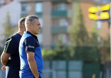 İşte Fenerbahçe'nin sıradaki transferi