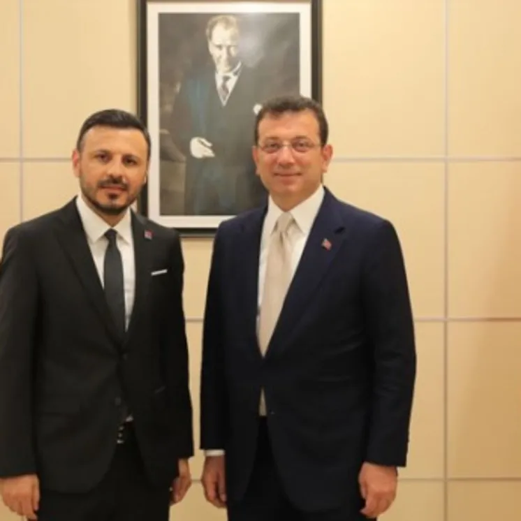 CHP’li ismin eşcinsel dostu barı ortaya çıktı