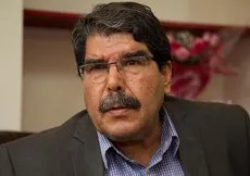 PKK/PYD elebaşı Salim Müslim’den itiraf geldi: Türkiye dronelar ile vuruyor bizimkiler beceriksiz