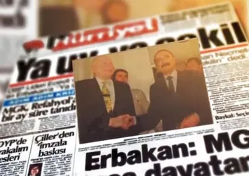 ANALİZ - Millet iradesine darbe: 28 Şubat
