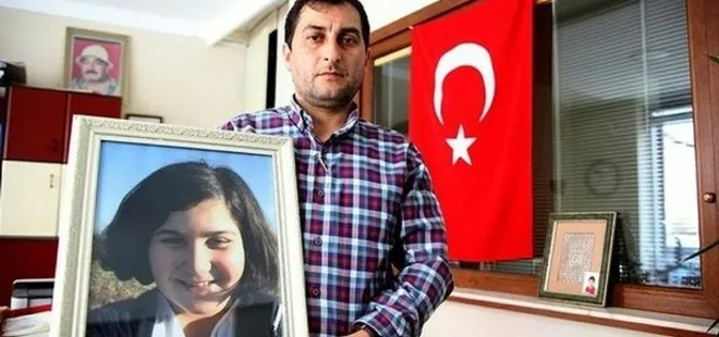 Rabia Naz'ın babası gözaltına alındı