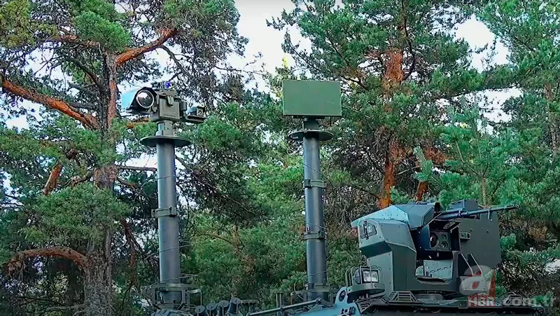 Son dakika | ASELSAN rakip tanımıyor! İşte yeni silahlarımız 3