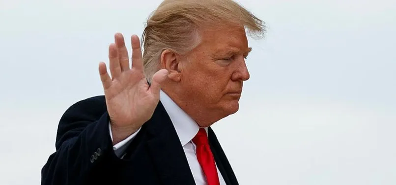 Trump'tan Golan Tepeleri için skandal hazırlık