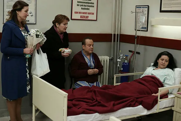 Kemal Kuruçay kimdir, kaç yaşındaydı? Kemal Kuruçay ne zaman, neden öldü? Oynadığı dizi ve filmler... - 1