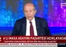 Akşener Kılıçdaroğluna karşı anketleri ortaya saçtı