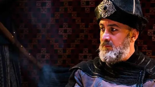 Diriliş Ertuğrul'da Sadeddin Köpek rolüyle sevilmeyen adam olmuştu! Yeni sezonda adresi... - 5
