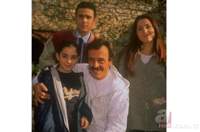 Kurtlar Vadisi dizisinin Ştandart Kazım'ını görenler şaştı kaldı! Son haline yorum yağdı 19