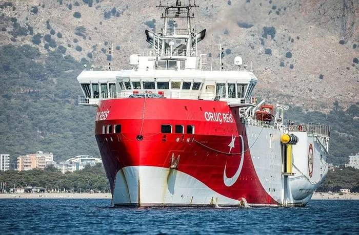 Yunanistan ve Rum yönetiminden Doğu Akdeniz’de kirli oyun! Sevilla haritasıyla Türkiye’yi Antalya Körfezi’ne hapsetmeye çalışıyor