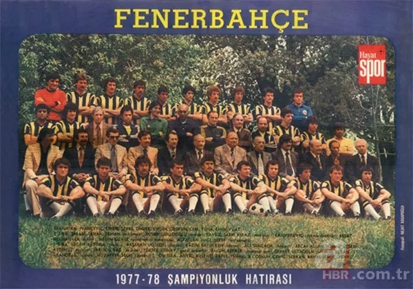 Fenerbahçe en son ne zaman şampiyon oldu? Kanarya'nın kaç şampiyonluğu var? FB'nin yıllara göre karnesi 11