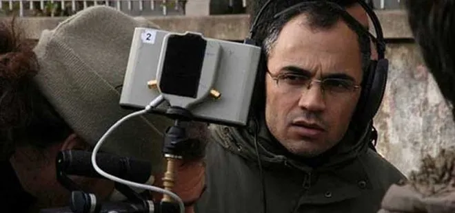 Yönetmen Kazım Öz, terör soruşturmasında gözaltına alındı