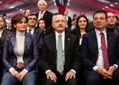 İstanbulda CHP kongreleri karıştı!