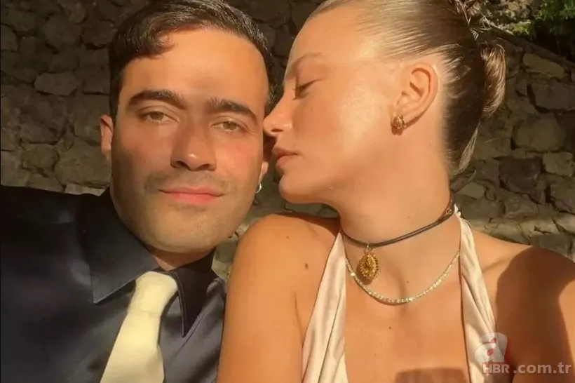 Mert Demir ve Serenay Sarıkaya günler sonra ilk kez birlikte görüntülendi 5