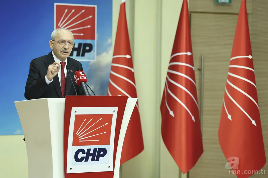 Özgür Özel'in yol haritası ne? Yeni parti için o tarih işaret edildi 4