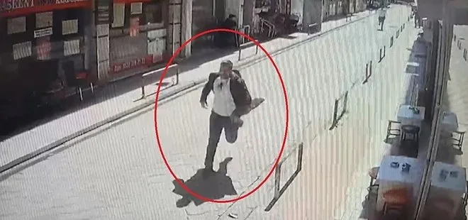 Ablasını kaçıran kuzenini sokak ortasında vurdu! Yer: Samsun
