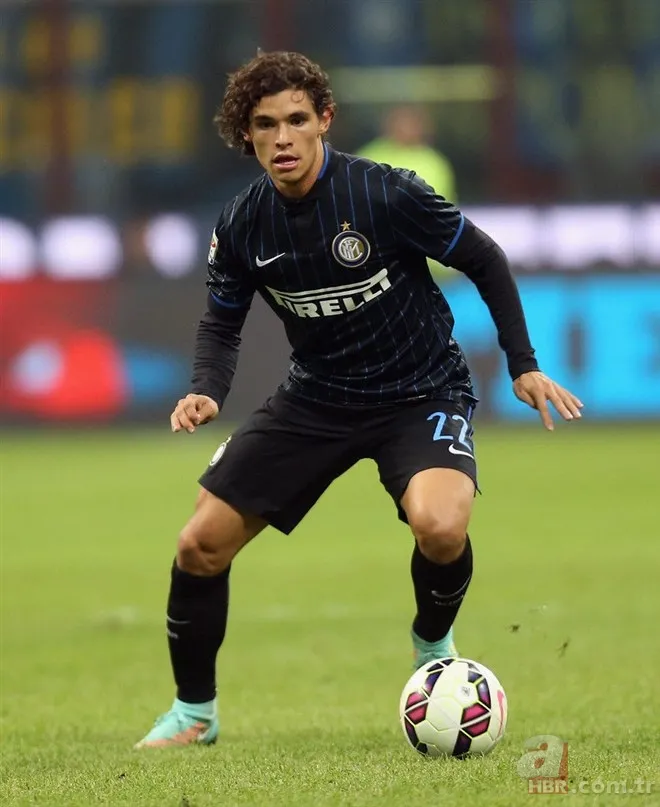 Fenerbahçe'nin transfer gündemindeki iki sürpriz isim! 4