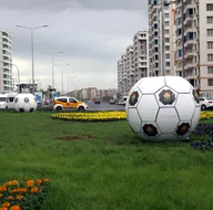 Diyarbakır, Ziraat Türkiye Kupası finaline hazır