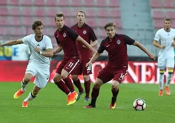 Fenerbahçe'nin tadı yok!