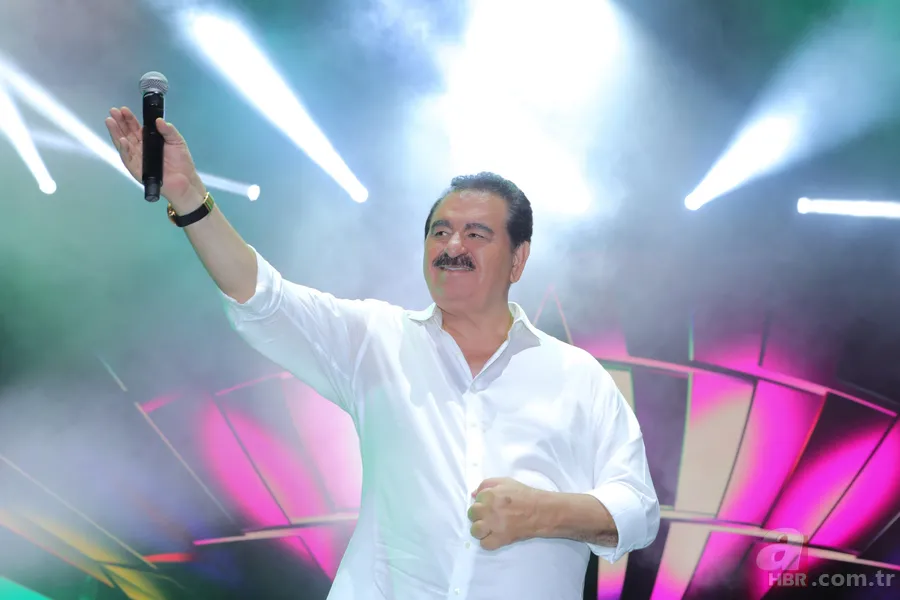 İmparator gemileri yaktı! İbrahim Tatlıses'ten olay yaratan ses kaydı 3