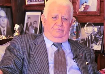 Ünlü iş adamı Polisan Boya'nın kurucusu Necmettin Bitlis vefat etti