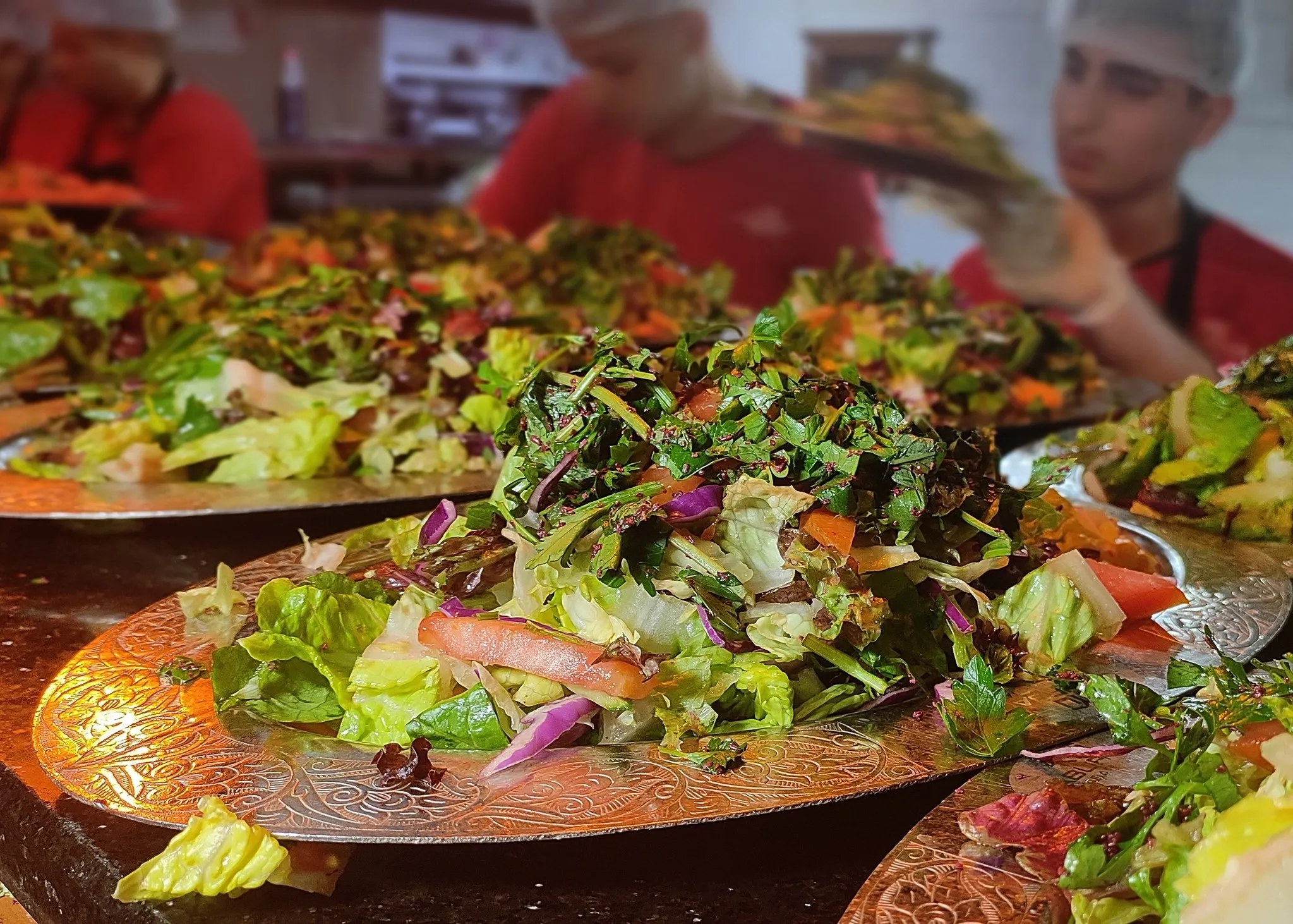 Ramazan ayında nasıl beslenilmeli? Sağlık Bakanlığı'ndan vatandaşlara uyarı