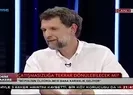 Terörist sevici Osman Kavala!
