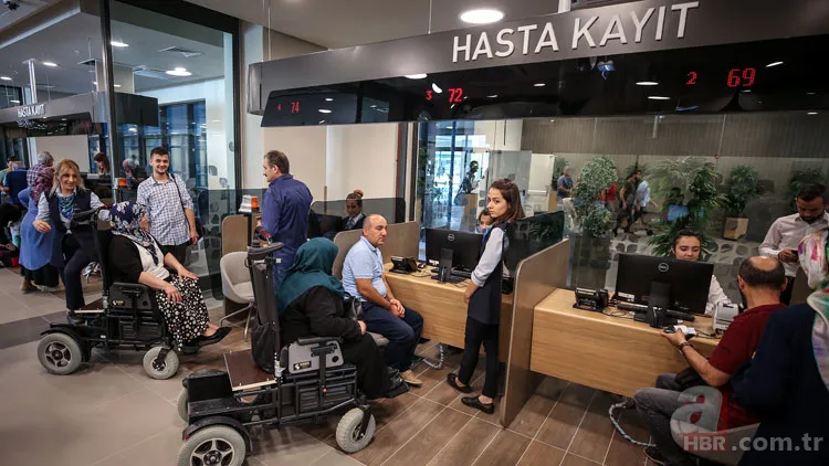 Klinik Destek Elemanı, Hasta Karşılama İŞKUR başvuru şartları | 2022 Sağlık Bakanlığı işçi alımı başvuru nasıl yapılır? 5