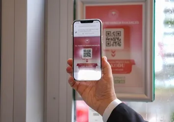 Gıda işletmelerinde "karekod" dönemi | Bakan Yumaklı'dan açıklama: Tüketici için güven kaynağı olacak